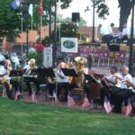 The Lawrence County Brass - Opening Entertainment