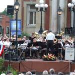 The Youngstown Area Community Concert Band