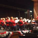 The Harrisville Community Band